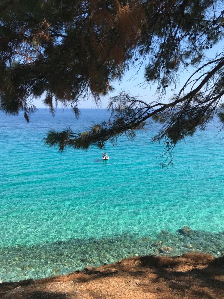 Kusadasi — sea view