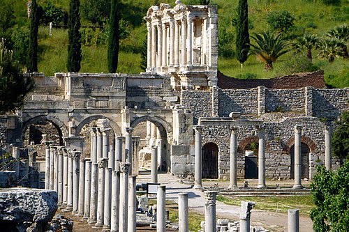 Church of Ephesus