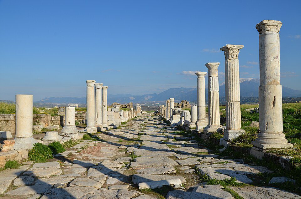Church of Laodicea