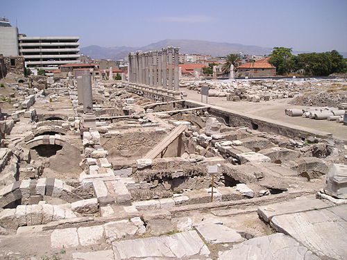 Church of Smyrna