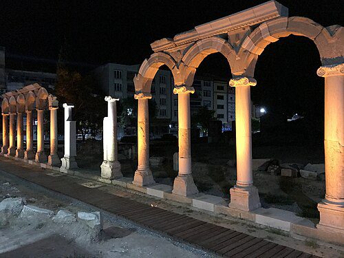 Church of Thyatira